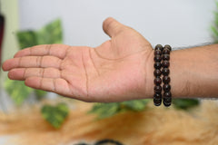 Garnet Bracelet