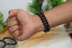 Garnet Bracelet