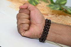 Garnet Bracelet