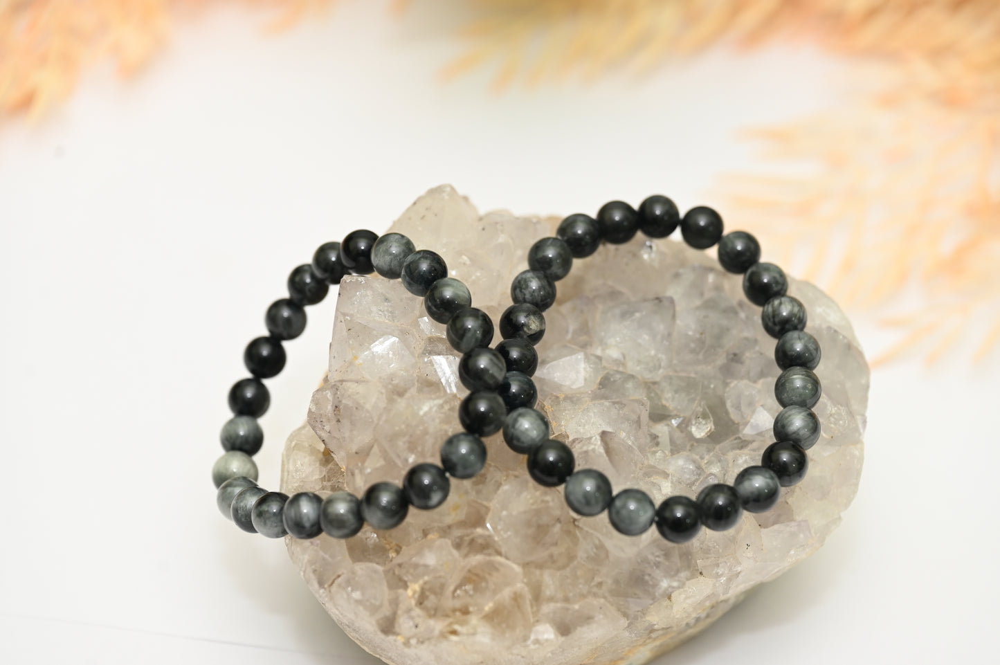 Cats Eye Bracelet