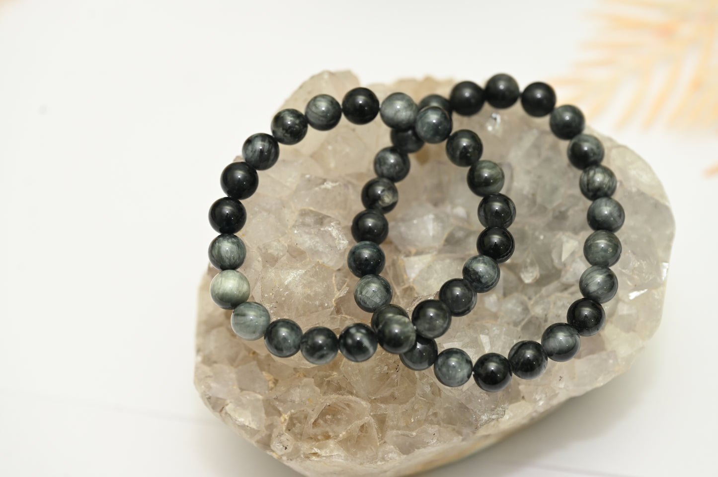 Cats Eye Bracelet