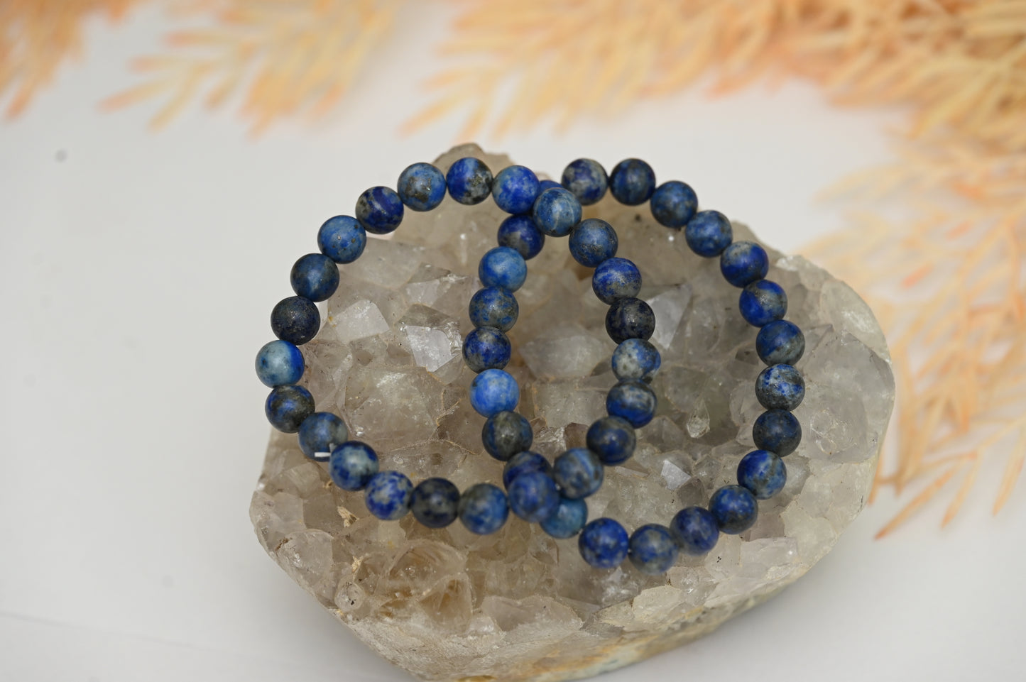 Lapis Lazuli Bracelet