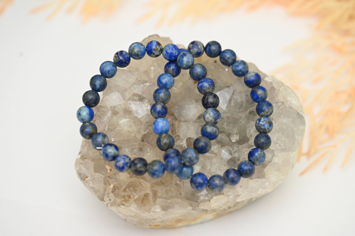 Lapis Lazuli Bracelet