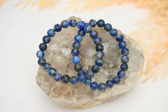 Lapis Lazuli Bracelet