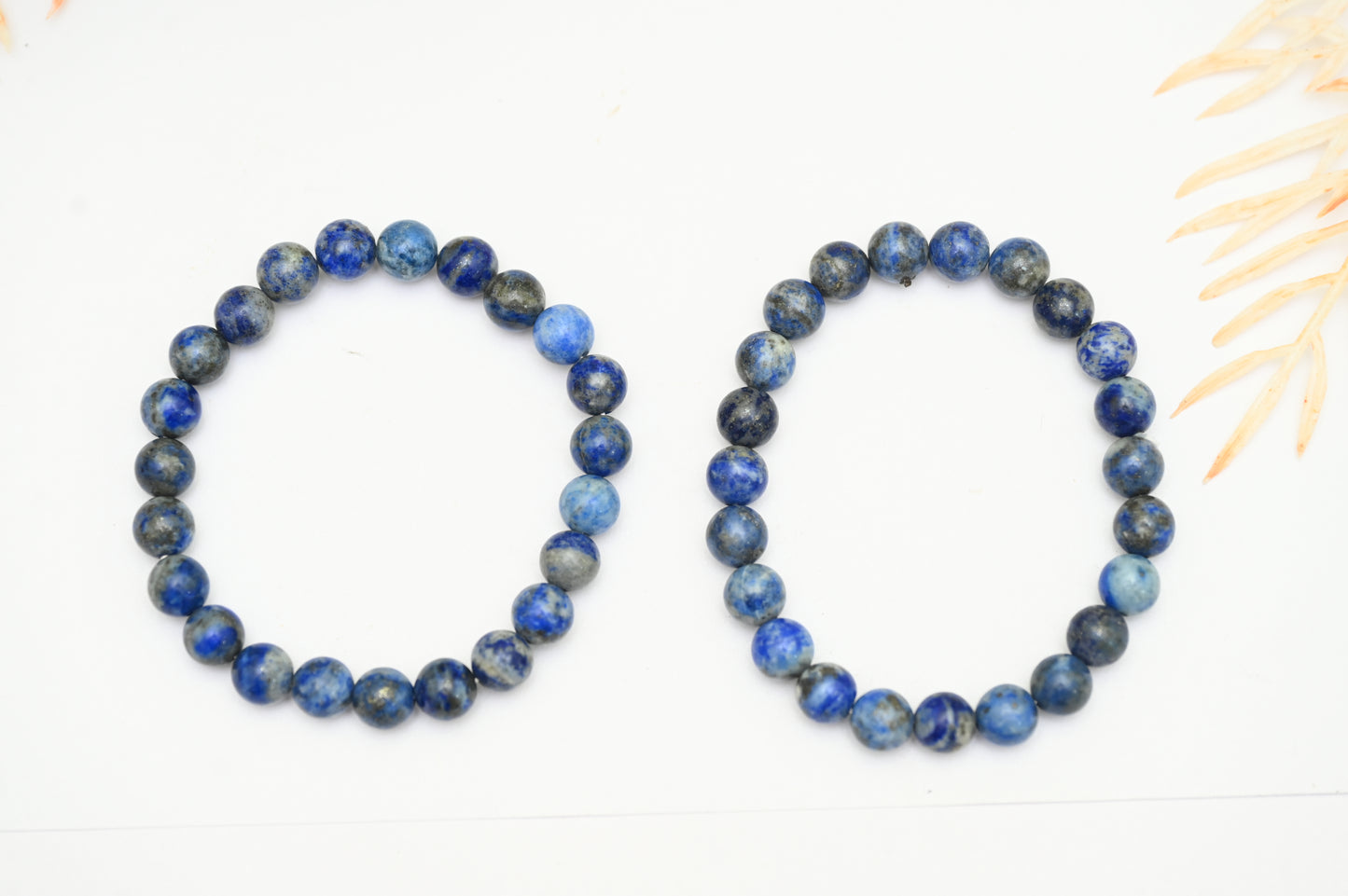 Lapis Lazuli Bracelet