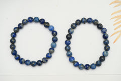 Lapis Lazuli Bracelet