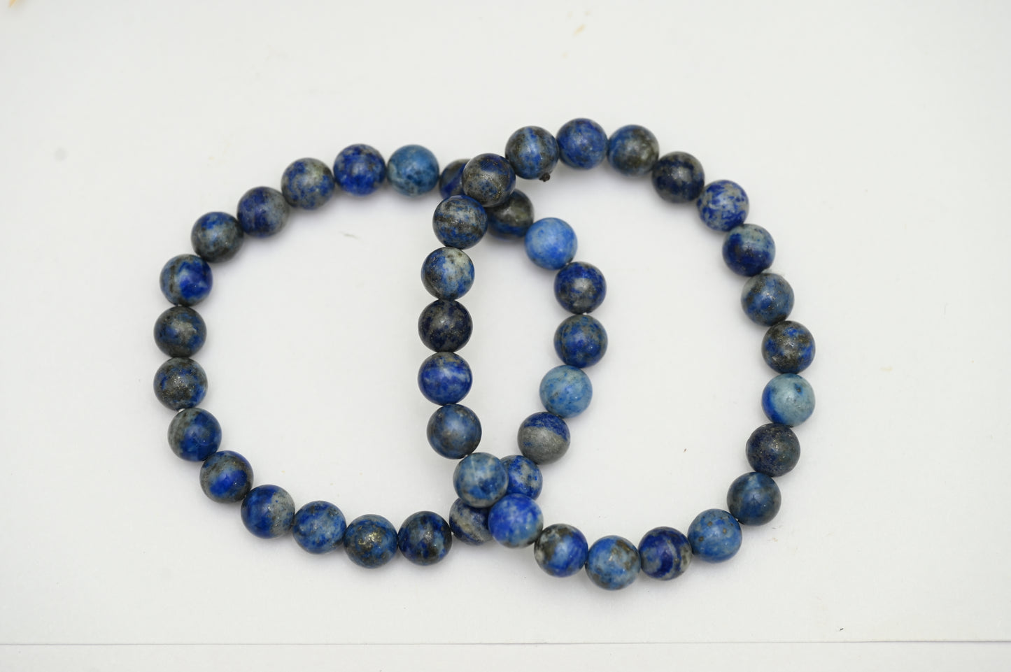 Lapis Lazuli Bracelet