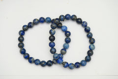 Lapis Lazuli Bracelet