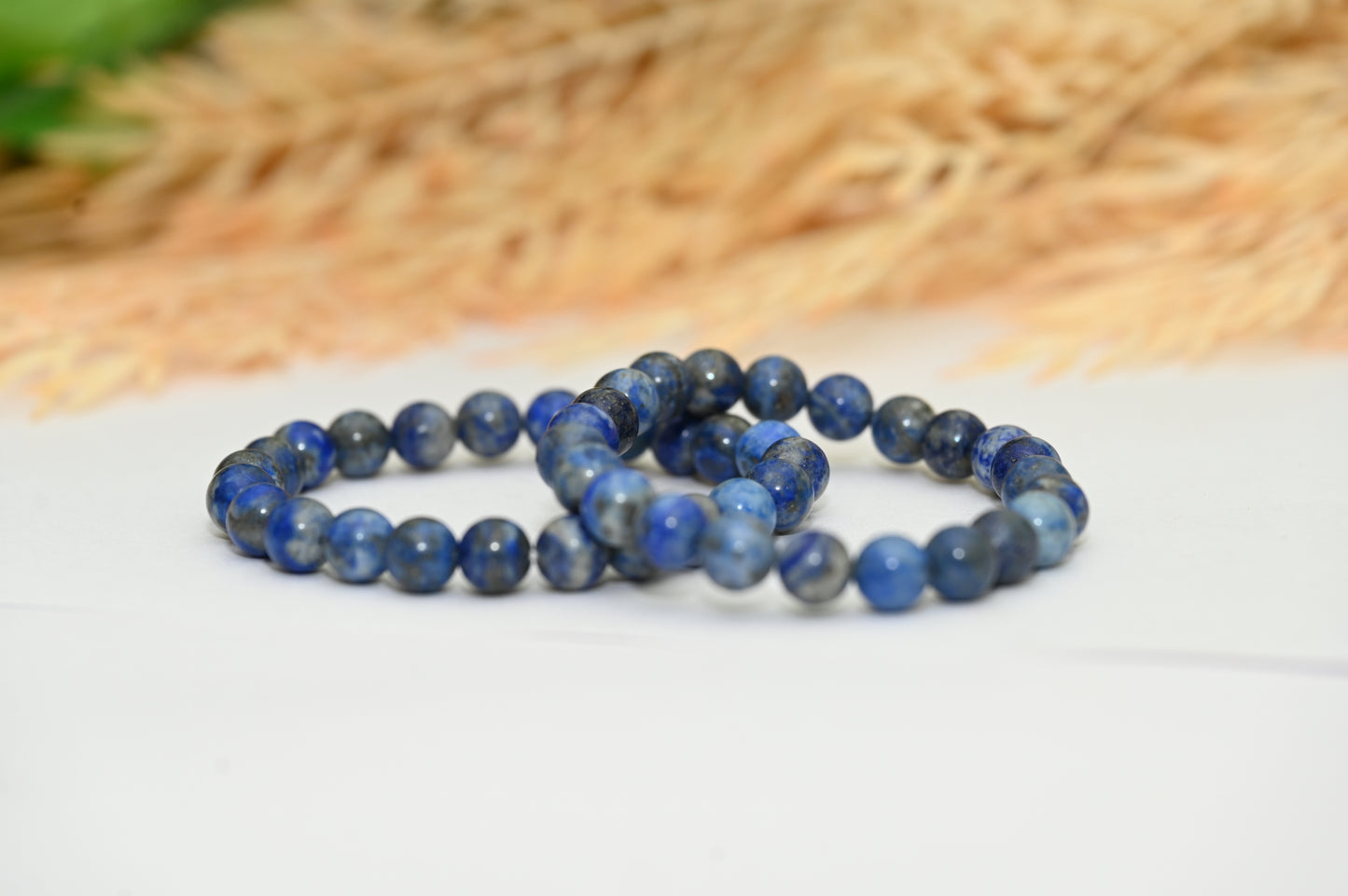 Lapis Lazuli Bracelet