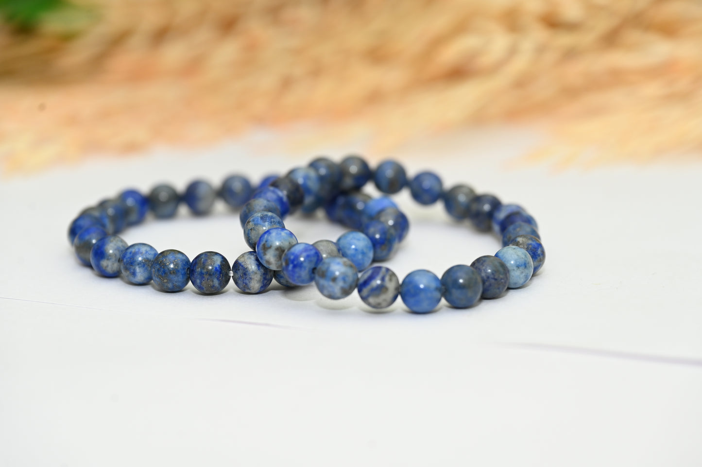 Lapis Lazuli Bracelet