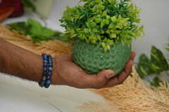 Lapis Lazuli Bracelet