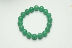 Green Aventurine Natural Bracelet