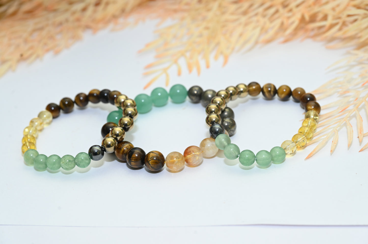 Money Magnet Bracelet