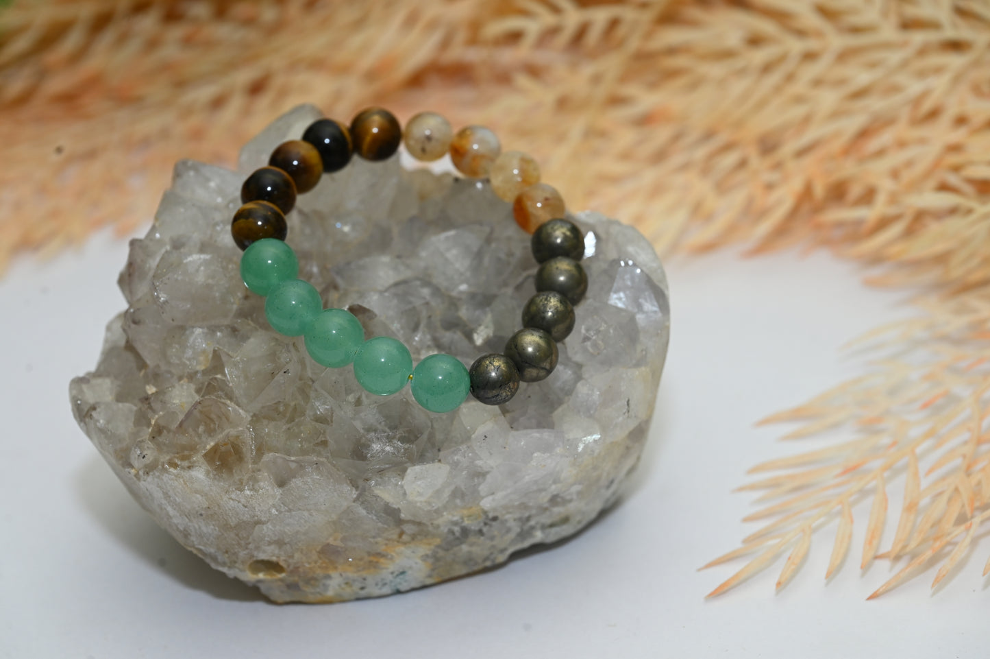 Money Magnet Bracelet