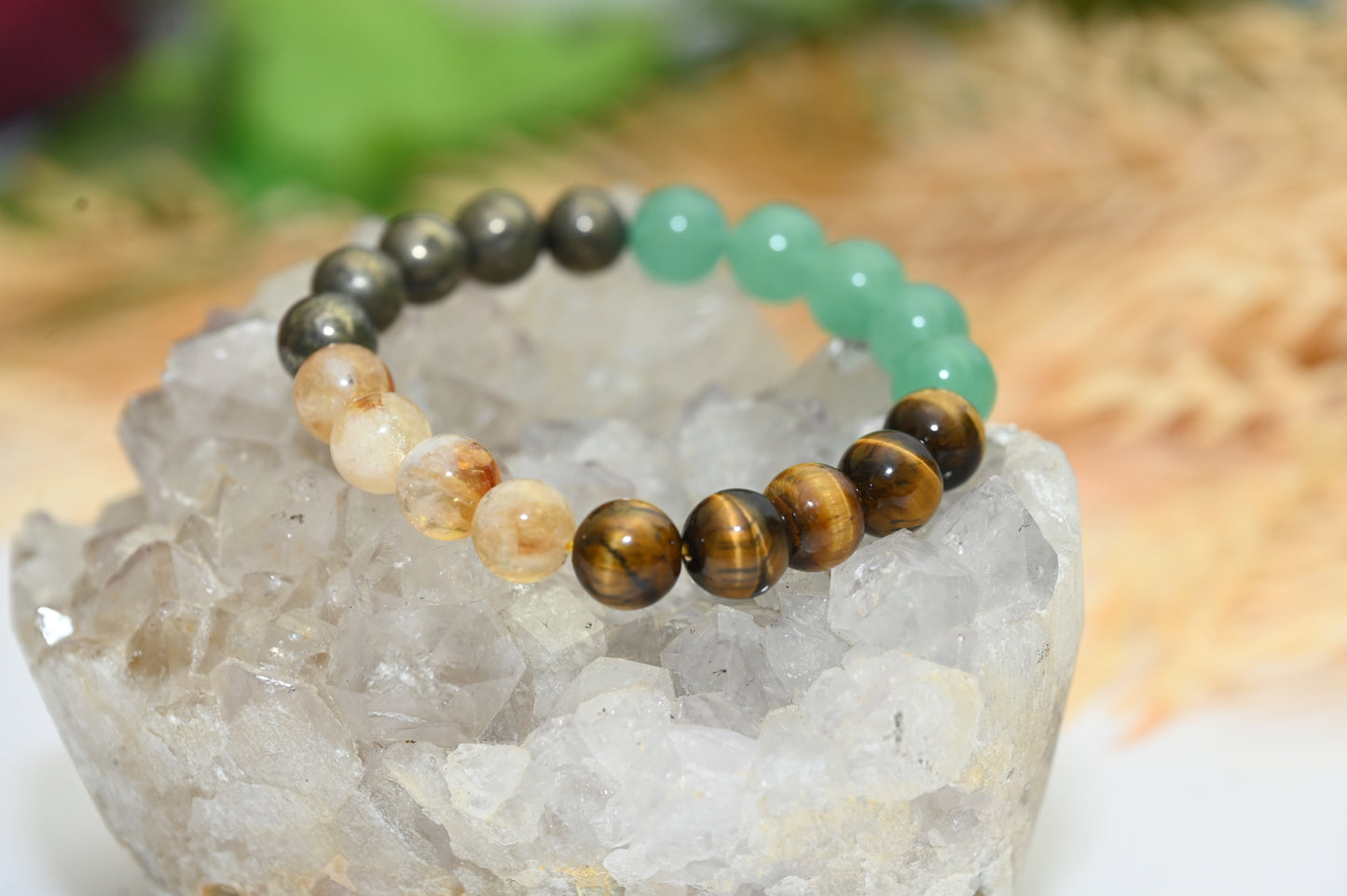 Money Magnet Bracelet