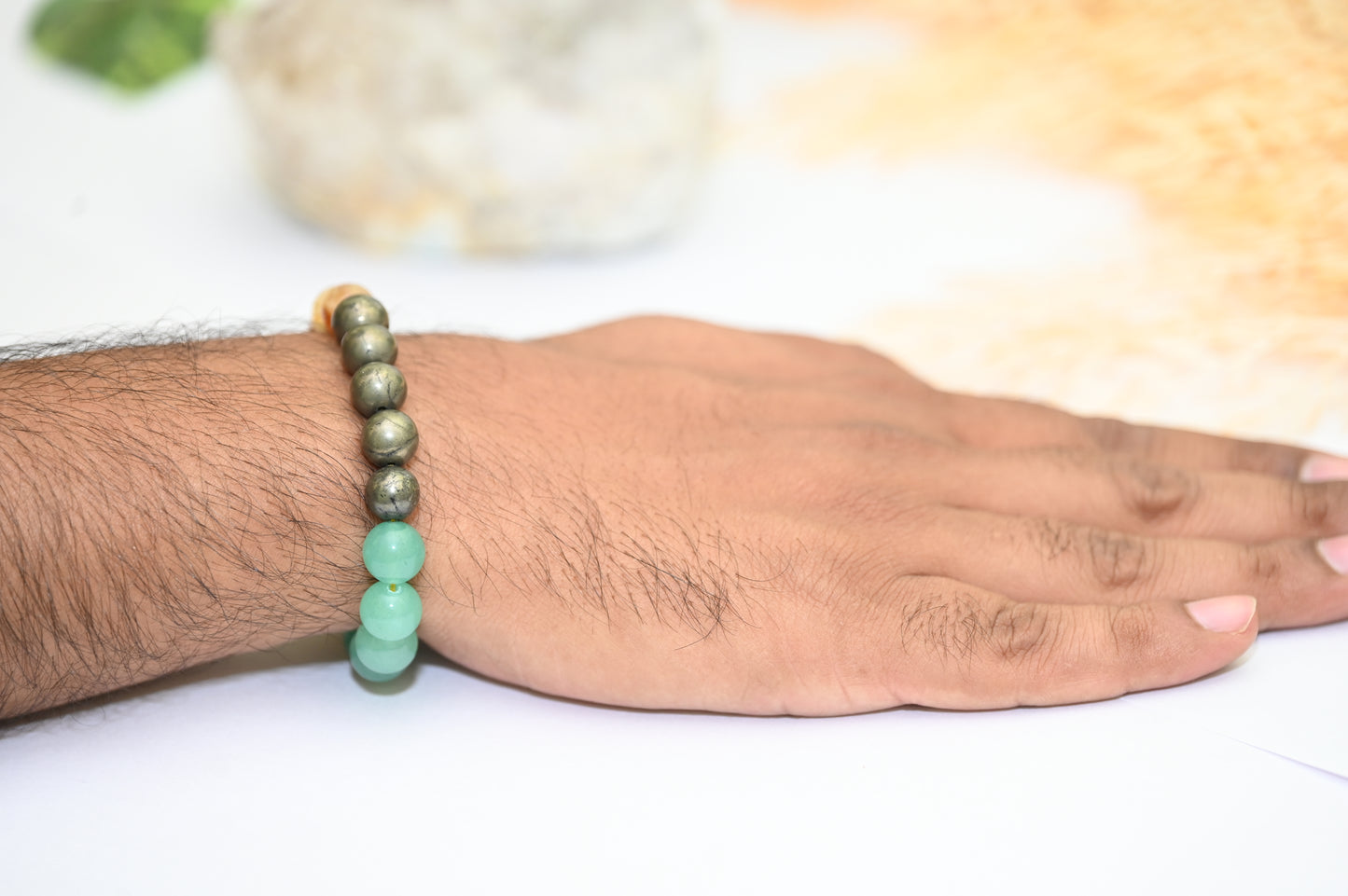 Money Magnet Bracelet