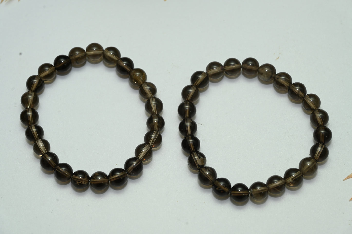 Smoky Quartz Bracelet (AAA QUALITY)