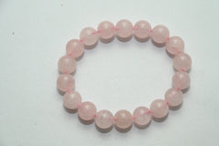 Rose Quartz Bracelet
