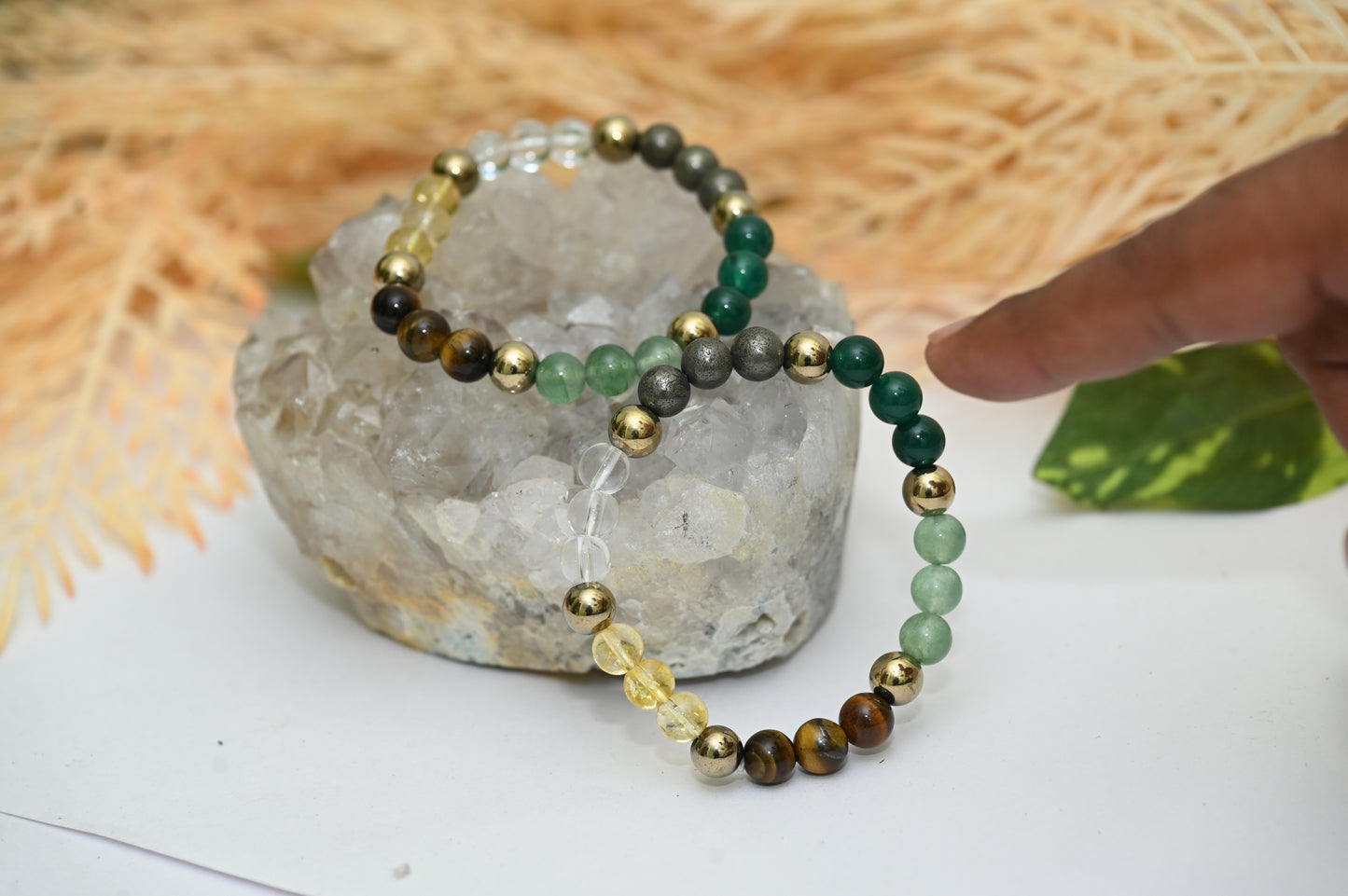Dhan Yog Bracelet