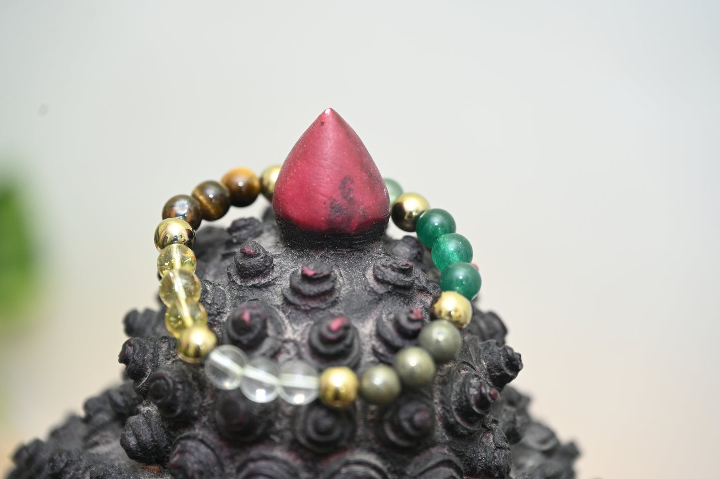 Dhan Yog Bracelet