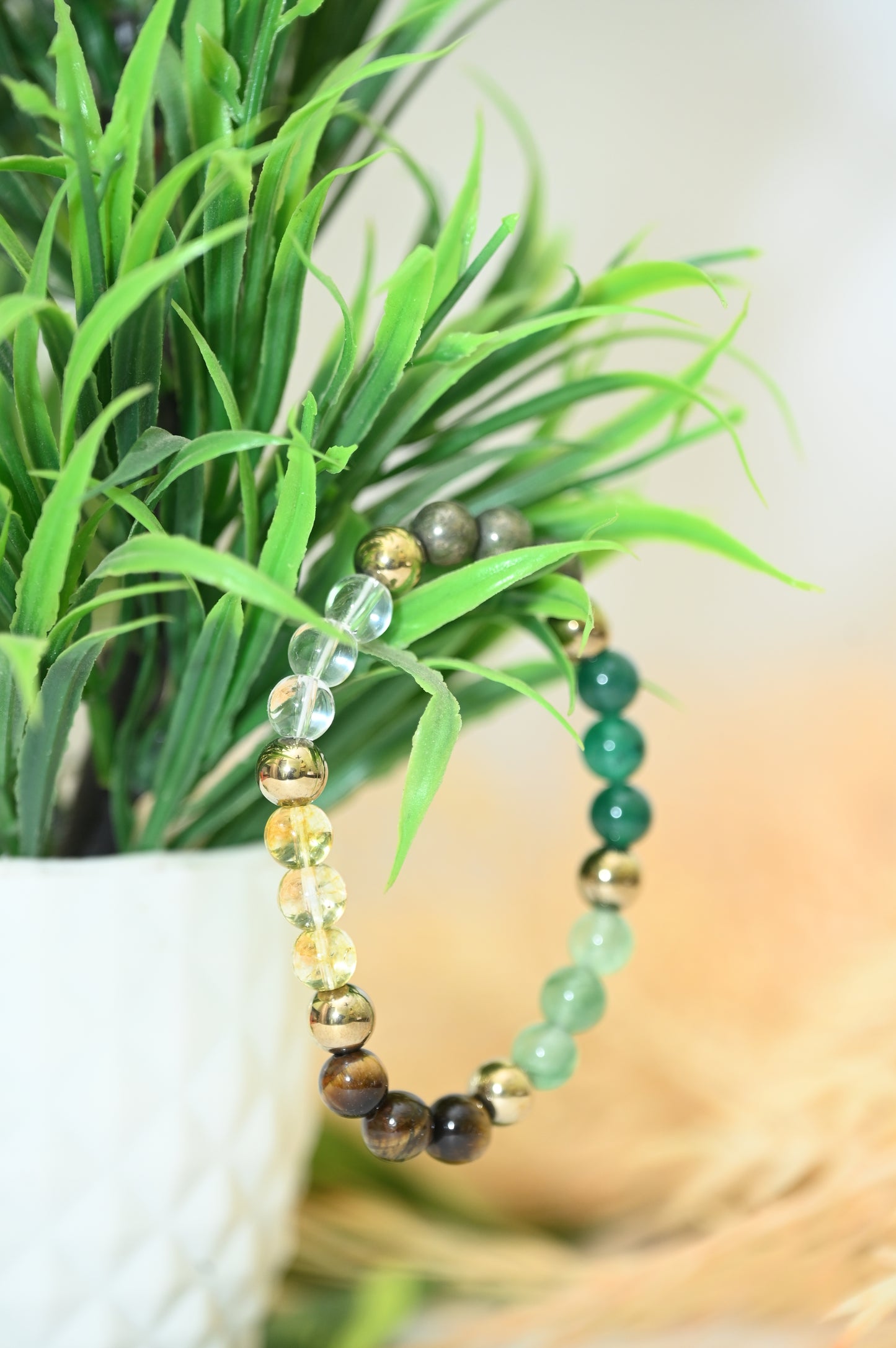 Dhan Yog Bracelet
