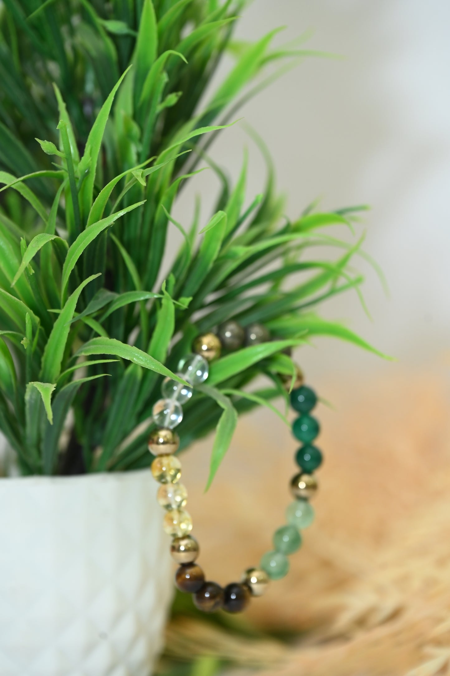 Dhan Yog Bracelet