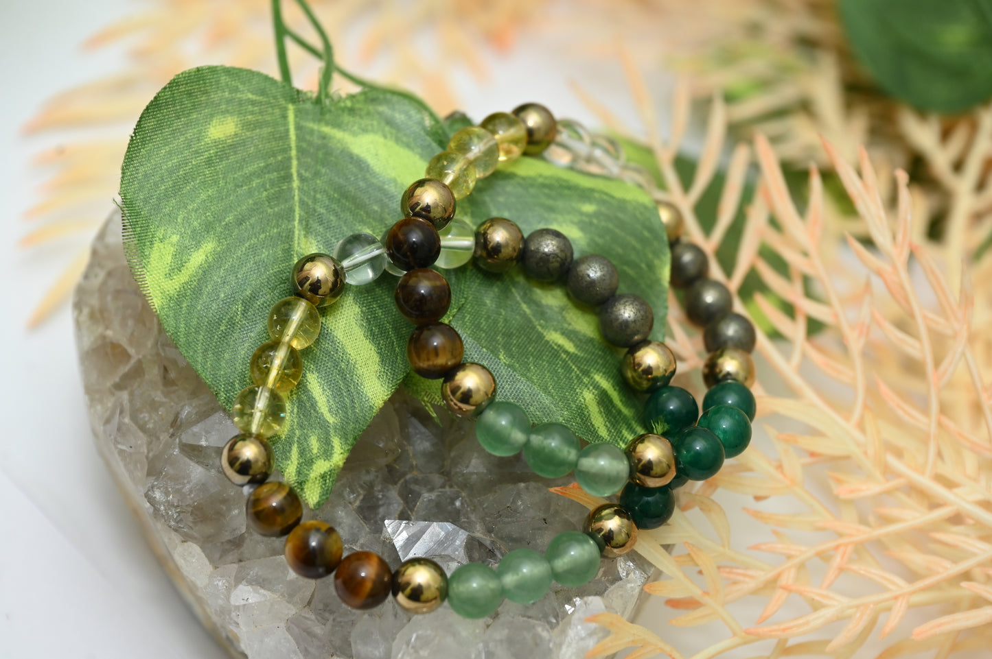 Dhan Yog Bracelet