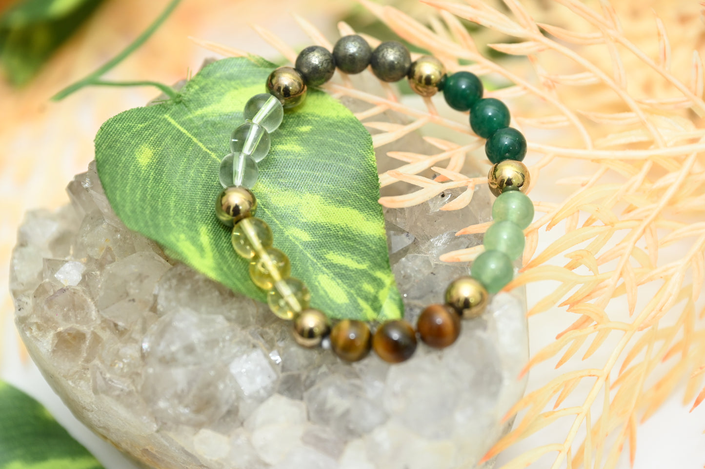 Dhan Yog Bracelet