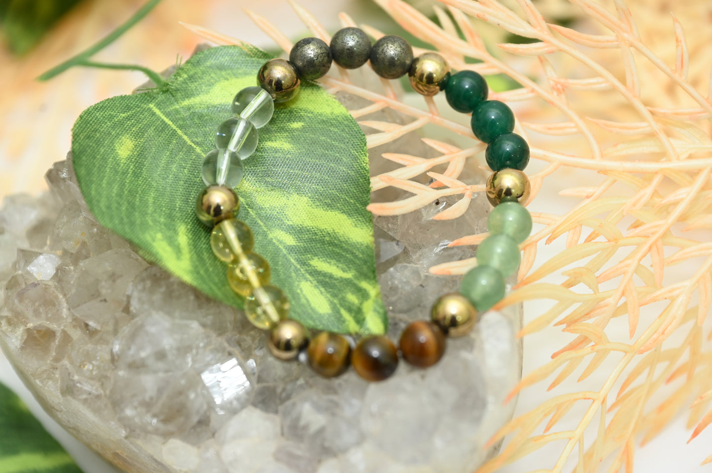 Dhan Yog Bracelet