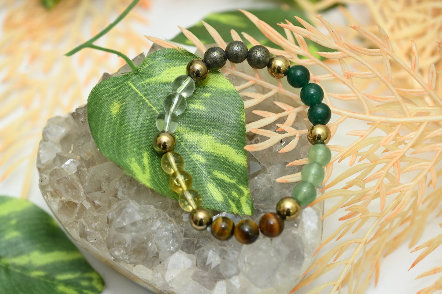 Dhan Yog Bracelet