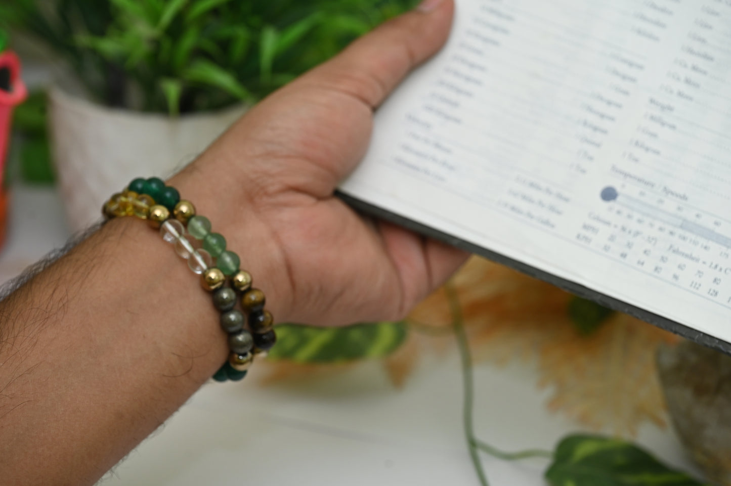 Dhan Yog Bracelet
