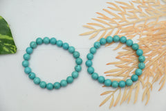 Turquoise Bracelet (Firoza)