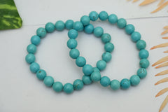 Turquoise Bracelet (Firoza)