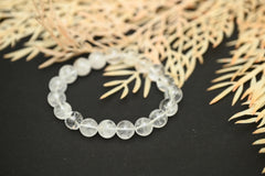 clear quartz Bracelet (AAA Quality)