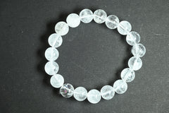 clear quartz Bracelet (AAA Quality)