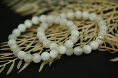 Selenite Bracelet (AAA Quality)