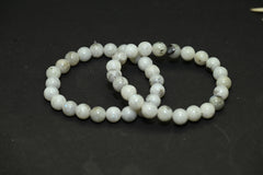 Moonstone bracelet ( AAA Quality)