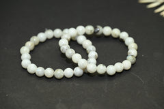 Moonstone bracelet ( AAA Quality)