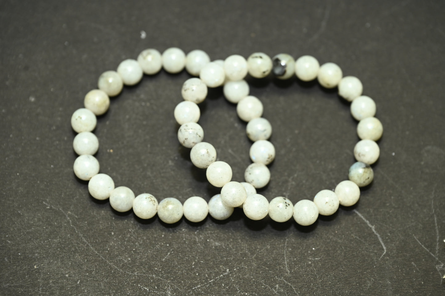 Moonstone bracelet ( AAA Quality)