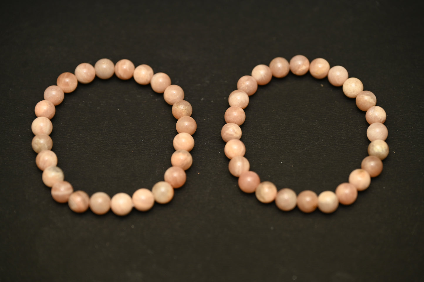 Sunstone Bracelet