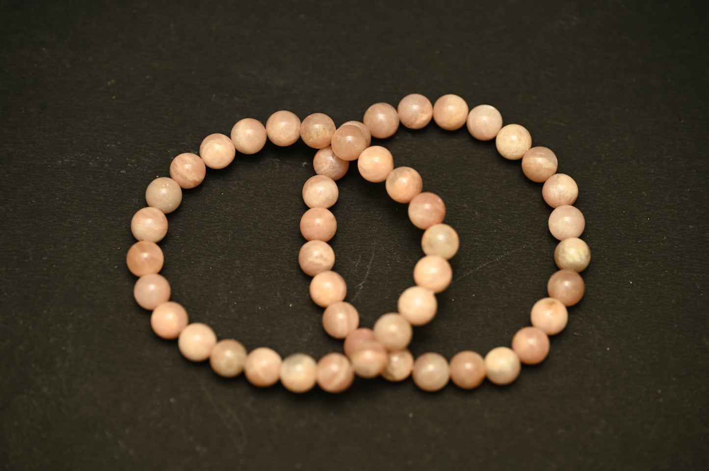 Sunstone Bracelet
