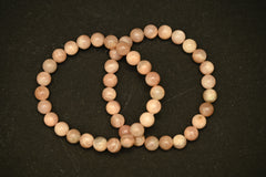 Sunstone Bracelet