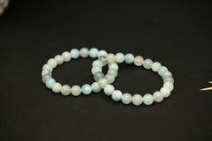 Aquamarine Bracelet (AAA Quality)