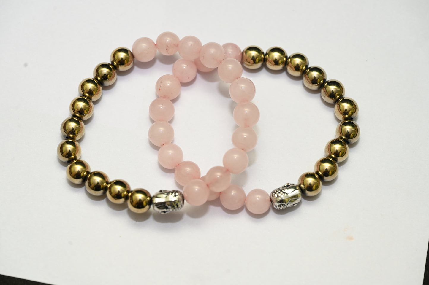 love and money attraction bracelet (AAA grade)