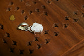 Machh Mani Pendant Locket