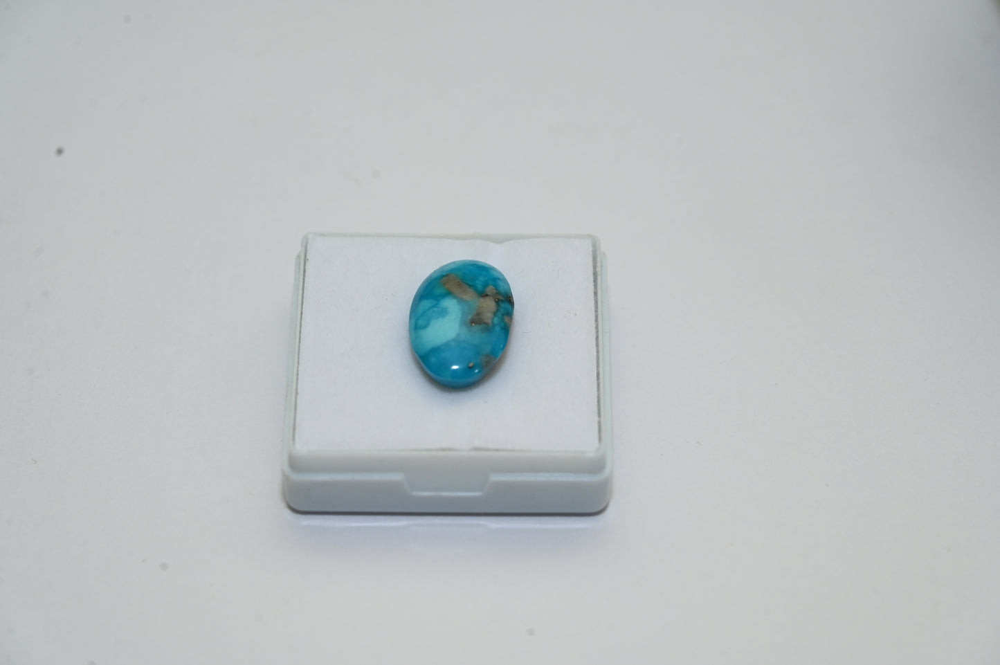 Firoza Stone ( Iranian turquoish gems ) ( AAA grade )