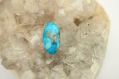 Firoza Stone ( Iranian turquoish gems ) ( AAA grade )