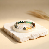 Dhan Yog Bracelet With lab certificate