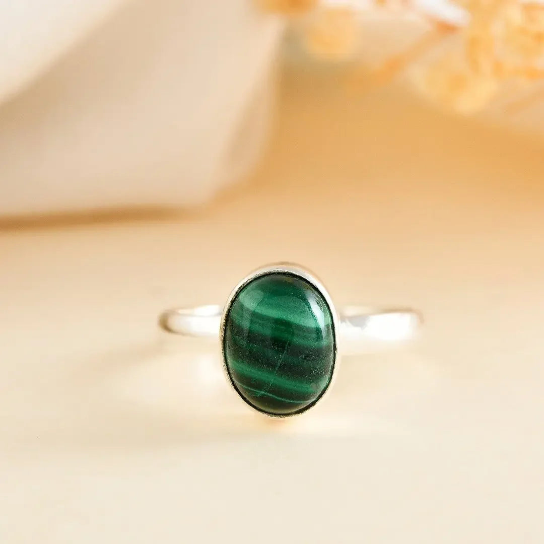 Gems Ring
