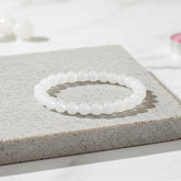 Selenite Bracelet (AAA Quality)